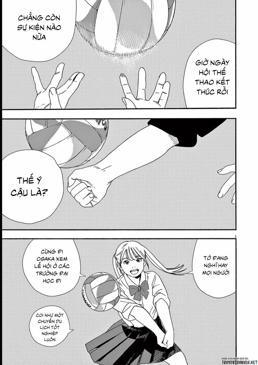 Câu Lạc Bộ Những Kẻ Mất Ngủ 105 trang 3