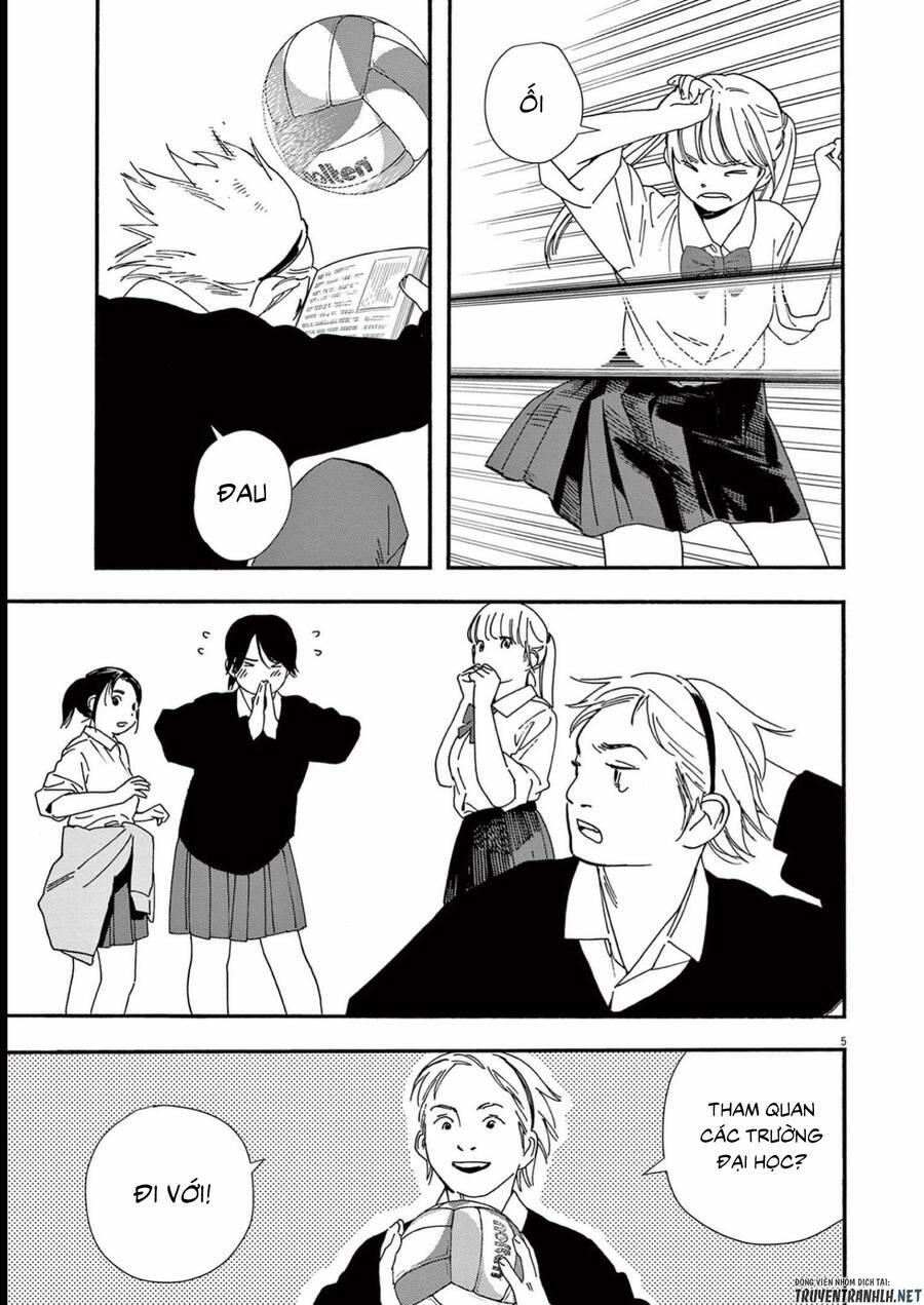 Câu Lạc Bộ Những Kẻ Mất Ngủ 105 trang 5