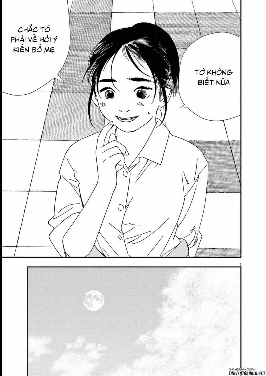 Câu Lạc Bộ Những Kẻ Mất Ngủ 105 trang 7