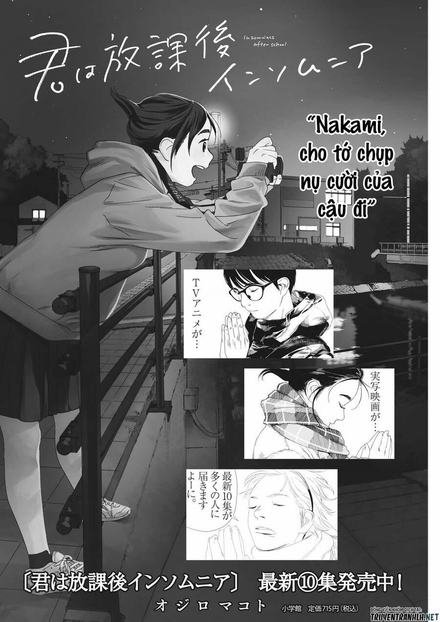 Câu Lạc Bộ Những Kẻ Mất Ngủ 106 trang 1