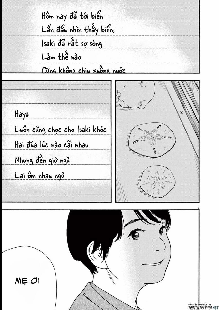 Câu Lạc Bộ Những Kẻ Mất Ngủ 106 trang 10