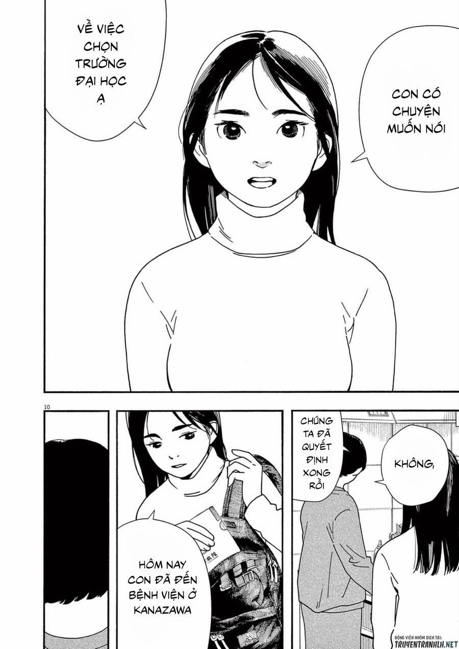 Câu Lạc Bộ Những Kẻ Mất Ngủ 106 trang 11