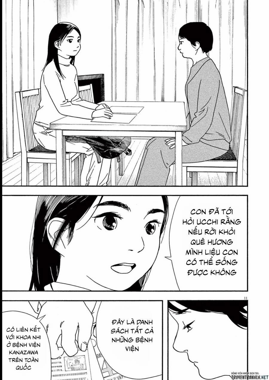 Câu Lạc Bộ Những Kẻ Mất Ngủ 106 trang 12