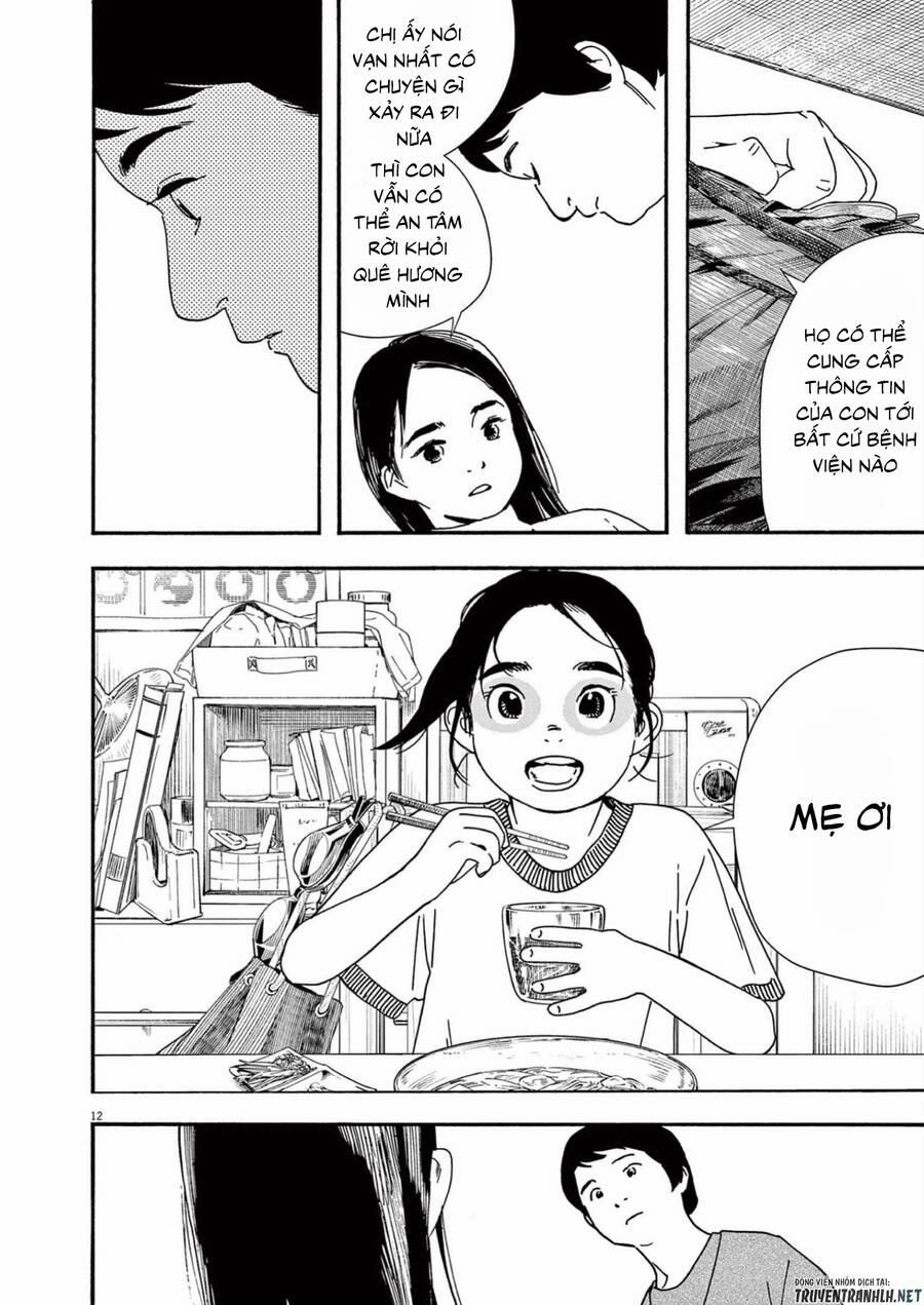 Câu Lạc Bộ Những Kẻ Mất Ngủ 106 trang 13