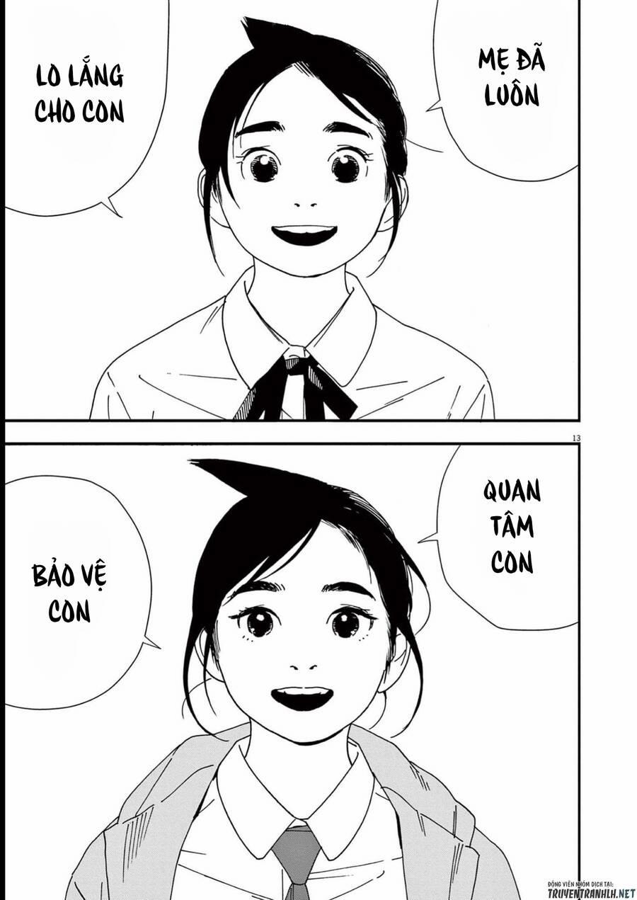 Câu Lạc Bộ Những Kẻ Mất Ngủ 106 trang 14