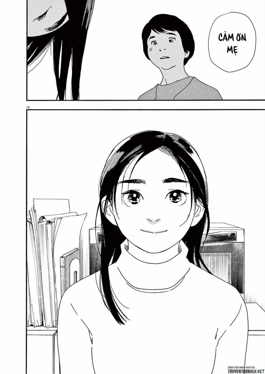 Câu Lạc Bộ Những Kẻ Mất Ngủ 106 trang 15