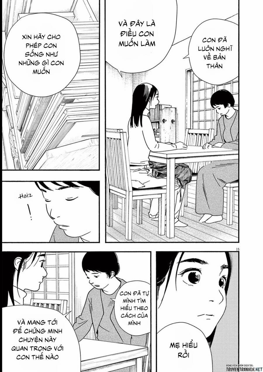 Câu Lạc Bộ Những Kẻ Mất Ngủ 106 trang 16