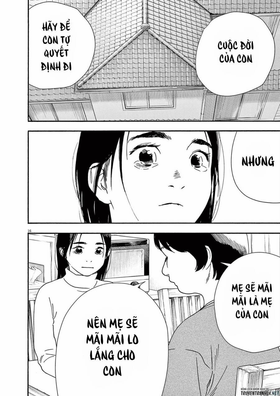 Câu Lạc Bộ Những Kẻ Mất Ngủ 106 trang 17