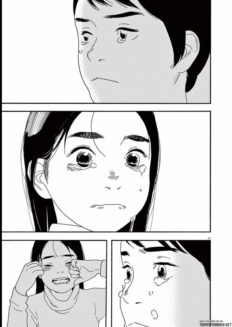 Câu Lạc Bộ Những Kẻ Mất Ngủ 106 trang 18