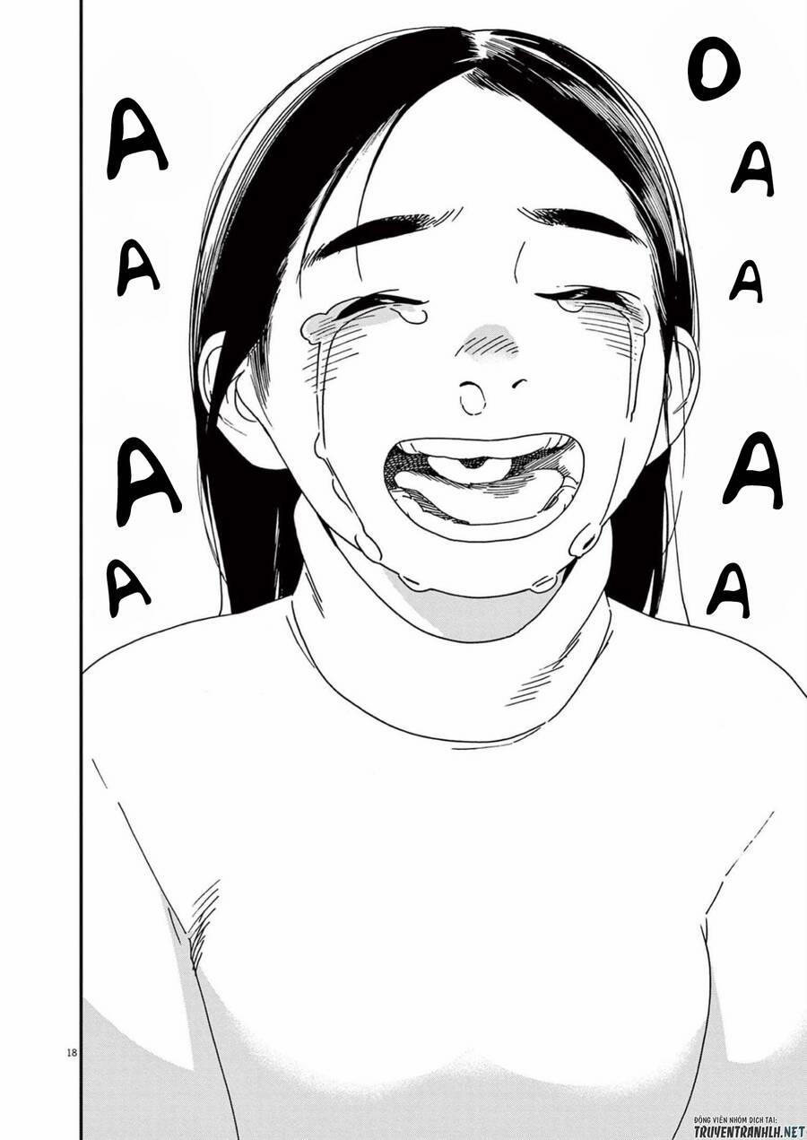 Câu Lạc Bộ Những Kẻ Mất Ngủ 106 trang 19