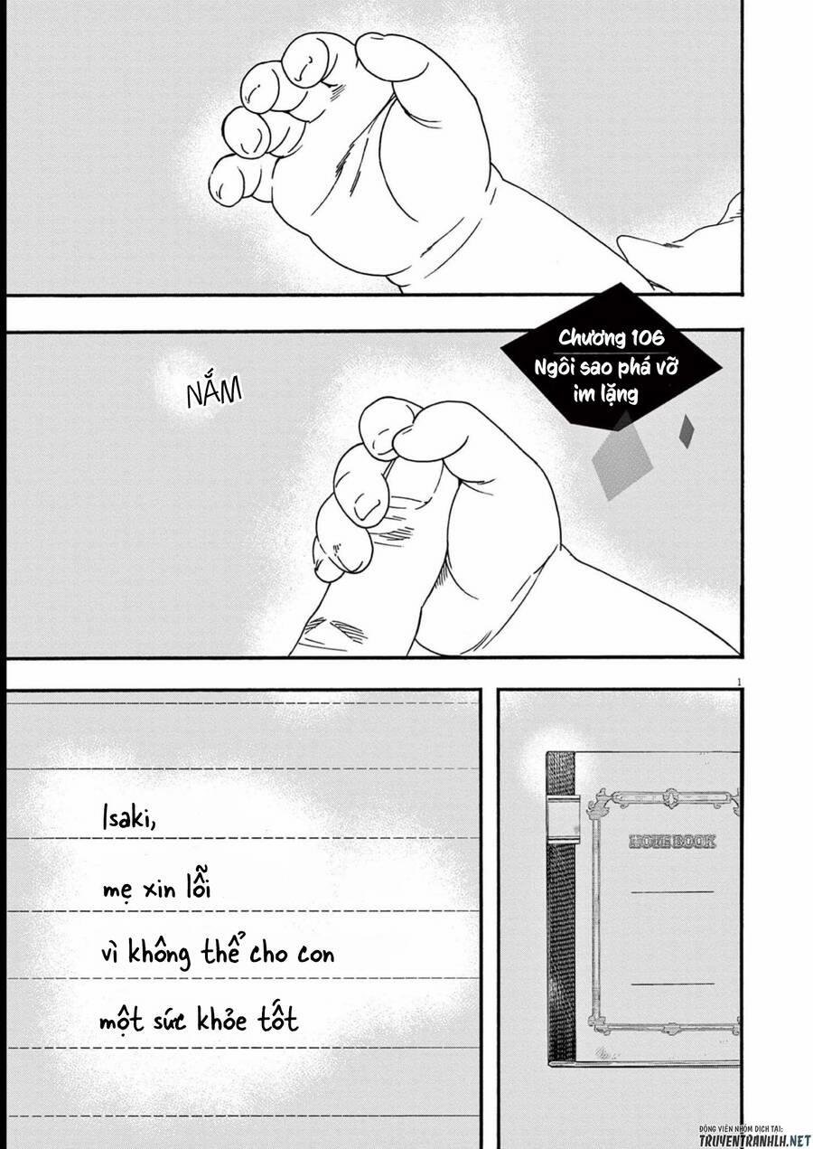 Câu Lạc Bộ Những Kẻ Mất Ngủ 106 trang 2