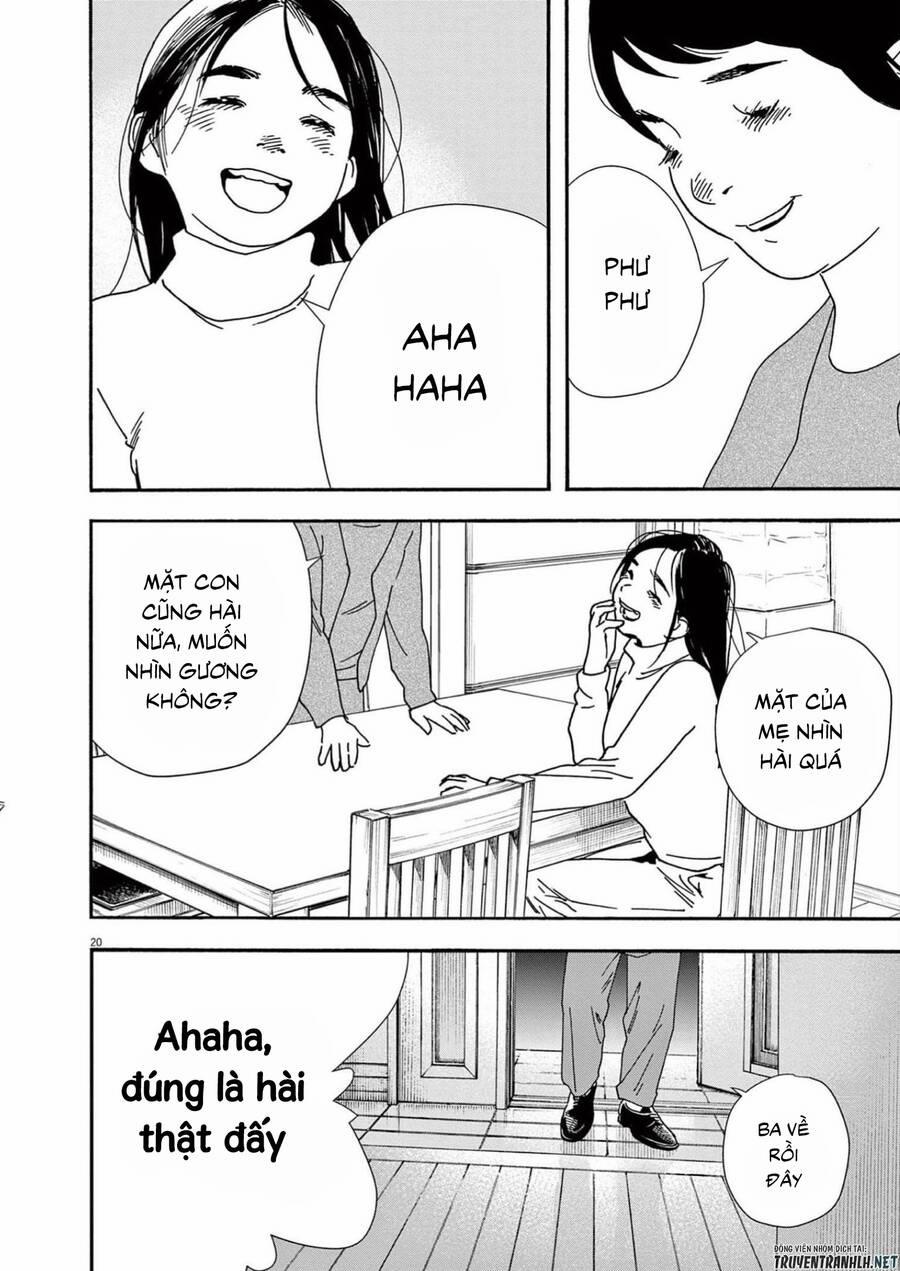 Câu Lạc Bộ Những Kẻ Mất Ngủ 106 trang 21