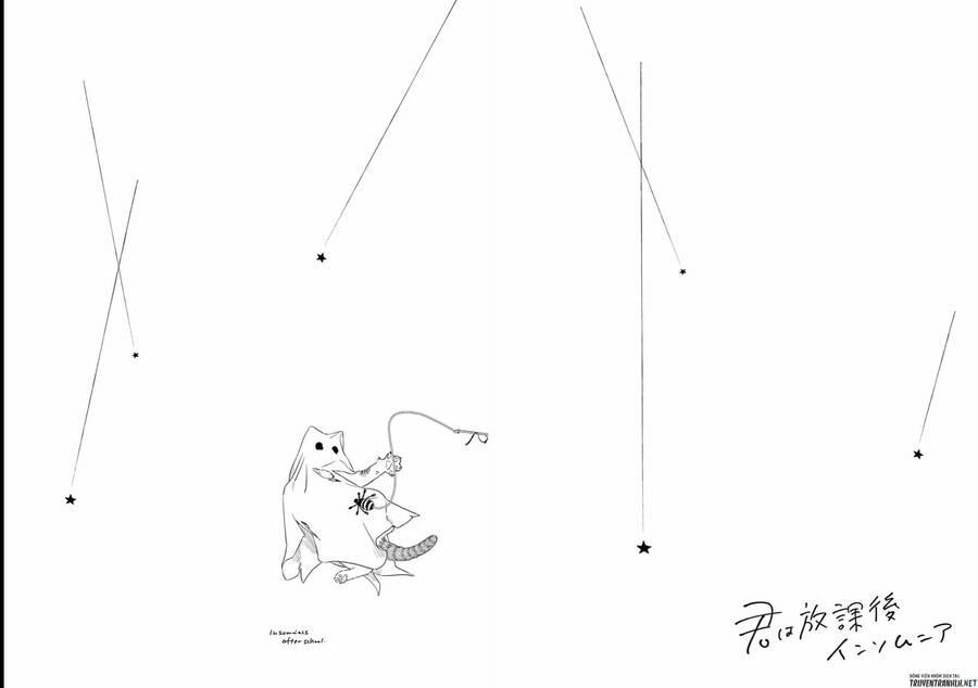 Câu Lạc Bộ Những Kẻ Mất Ngủ 106 trang 22