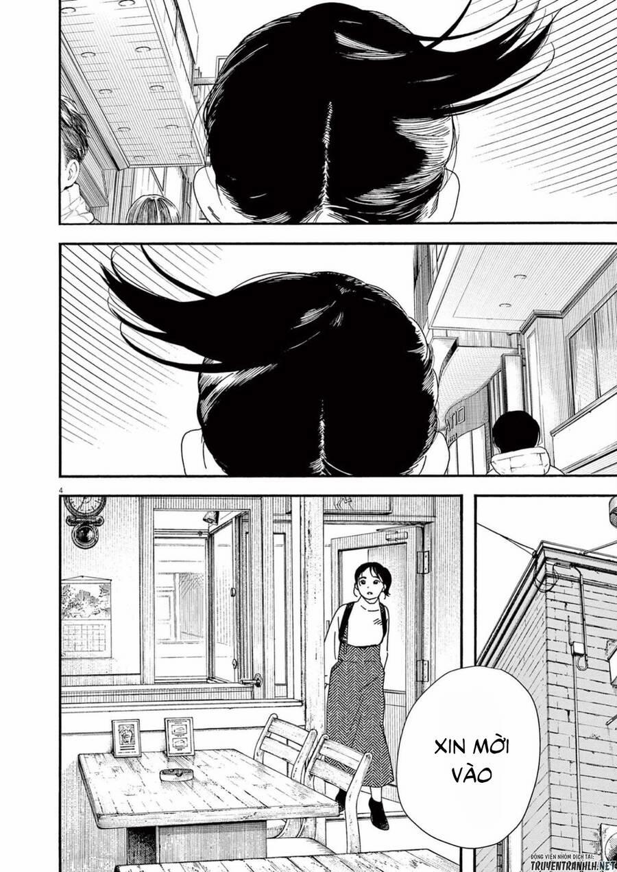 Câu Lạc Bộ Những Kẻ Mất Ngủ 106 trang 5