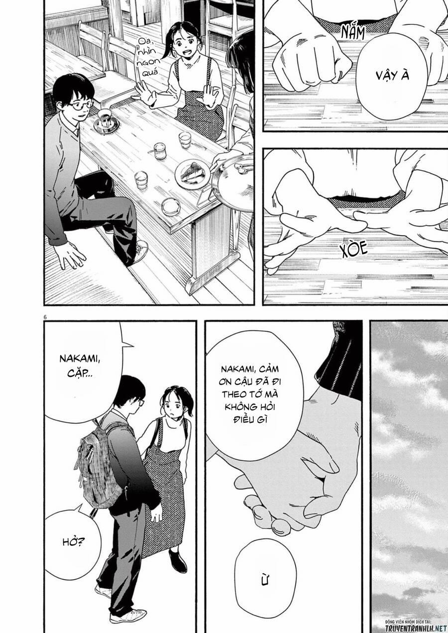 Câu Lạc Bộ Những Kẻ Mất Ngủ 106 trang 7