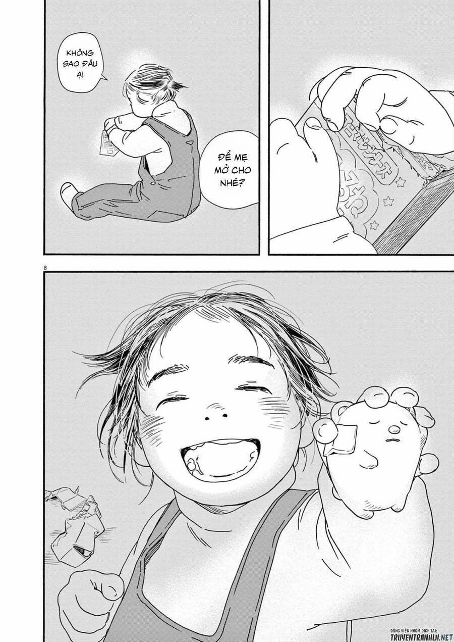 Câu Lạc Bộ Những Kẻ Mất Ngủ 106 trang 9