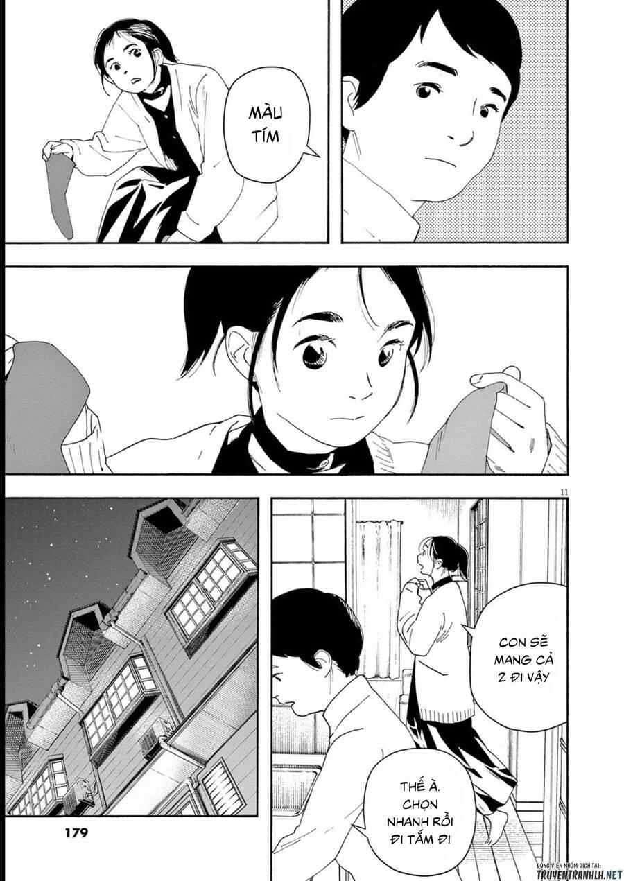 Câu Lạc Bộ Những Kẻ Mất Ngủ 107 trang 11