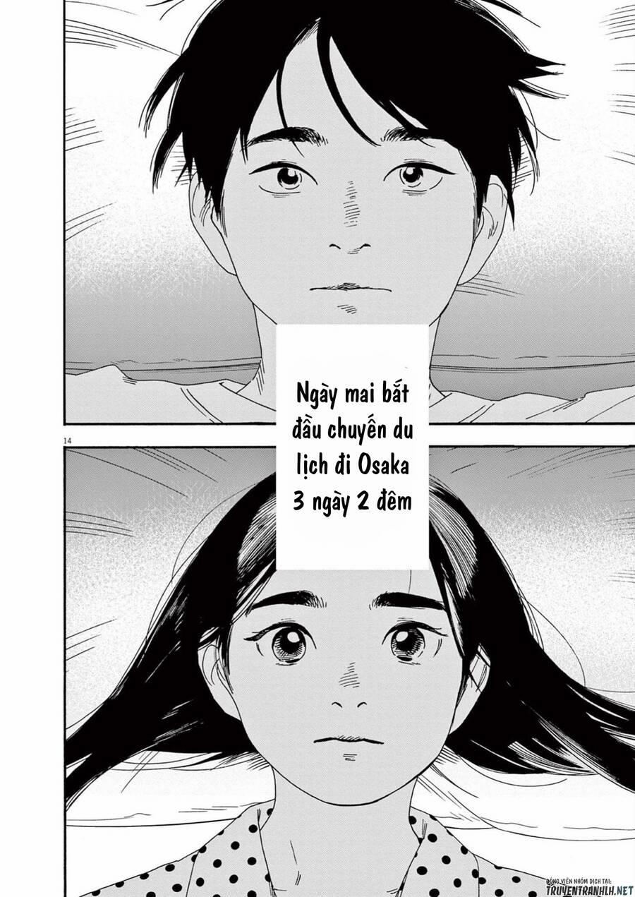 Câu Lạc Bộ Những Kẻ Mất Ngủ 107 trang 14