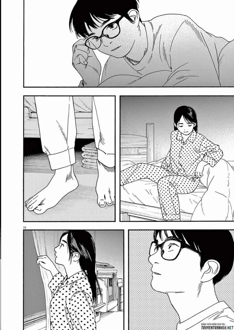 Câu Lạc Bộ Những Kẻ Mất Ngủ 107 trang 16