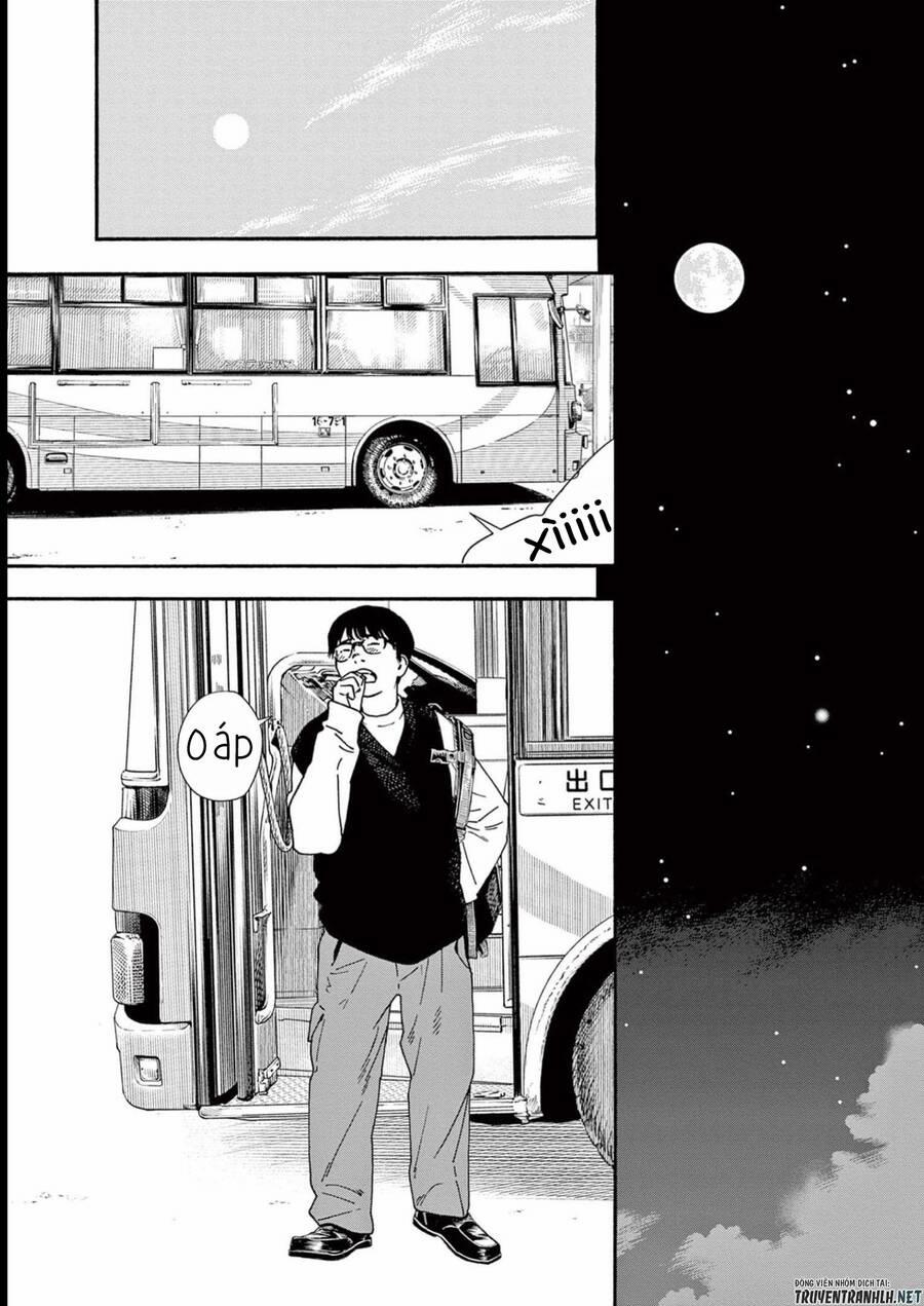 Câu Lạc Bộ Những Kẻ Mất Ngủ 107 trang 17