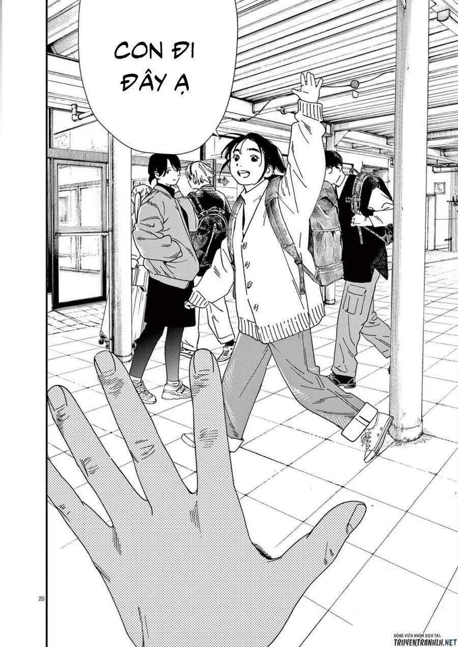 Câu Lạc Bộ Những Kẻ Mất Ngủ 107 trang 20