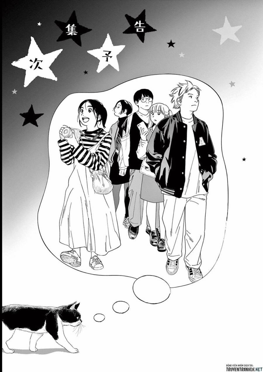 Câu Lạc Bộ Những Kẻ Mất Ngủ 107 trang 21