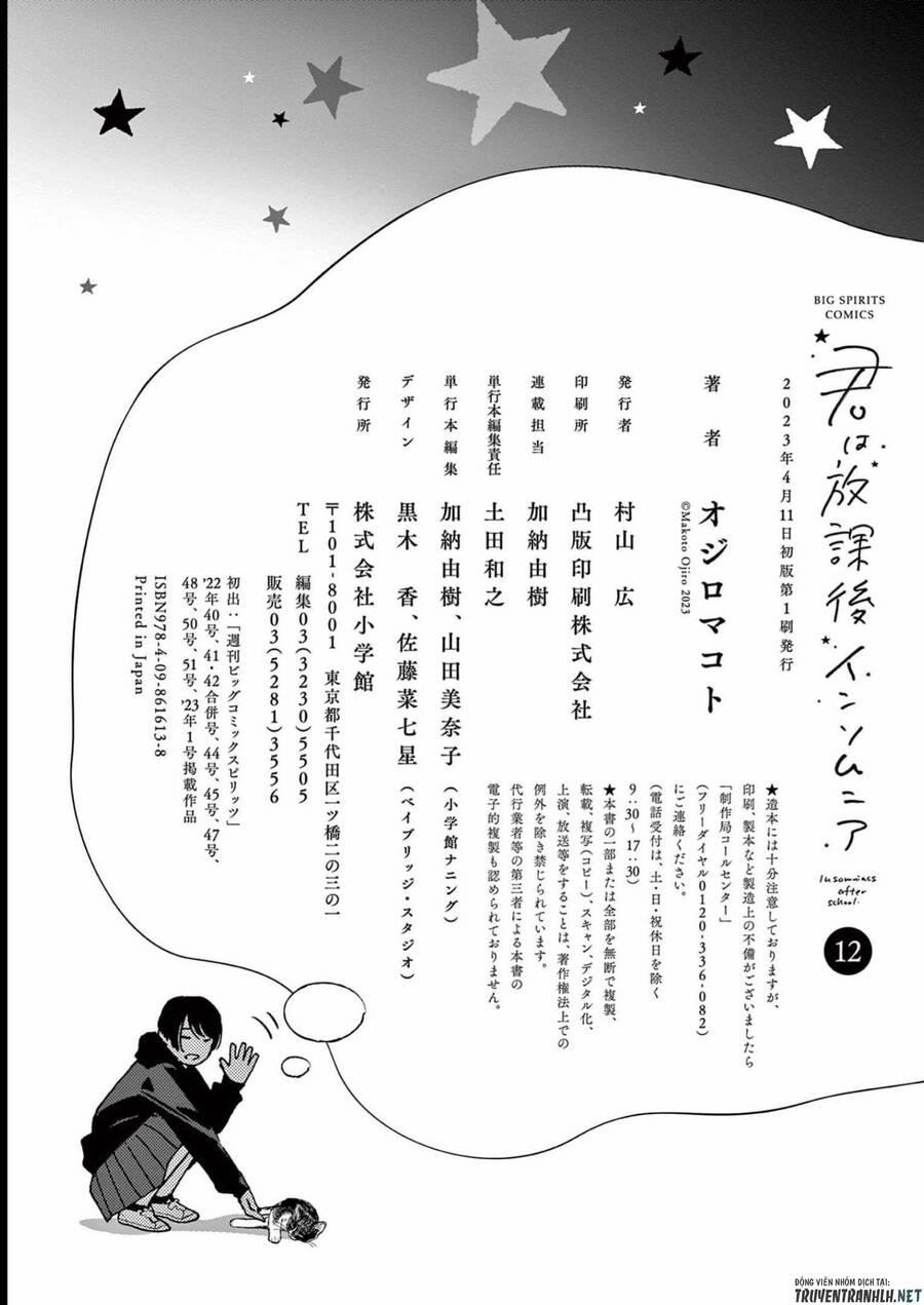 Câu Lạc Bộ Những Kẻ Mất Ngủ 107 trang 27