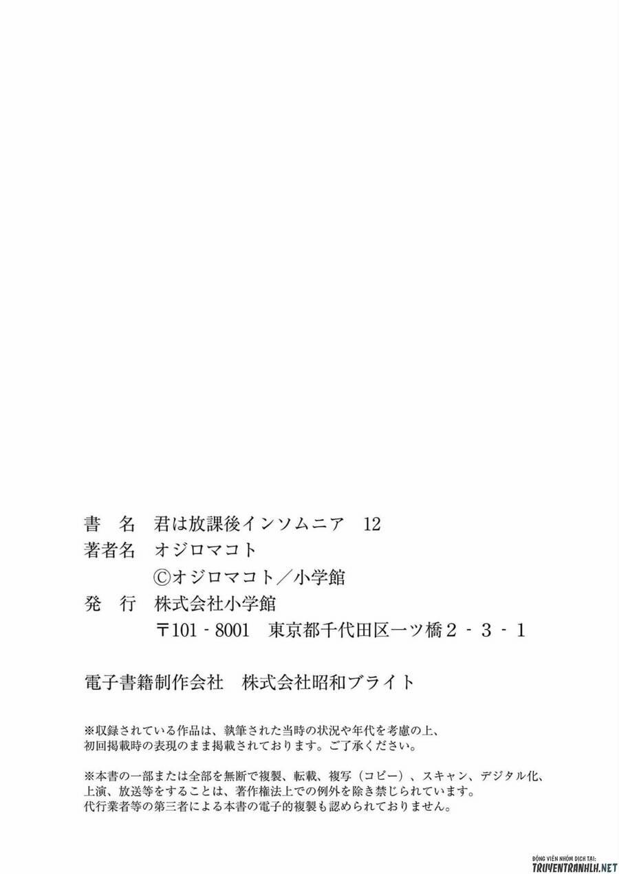 Câu Lạc Bộ Những Kẻ Mất Ngủ 107 trang 28
