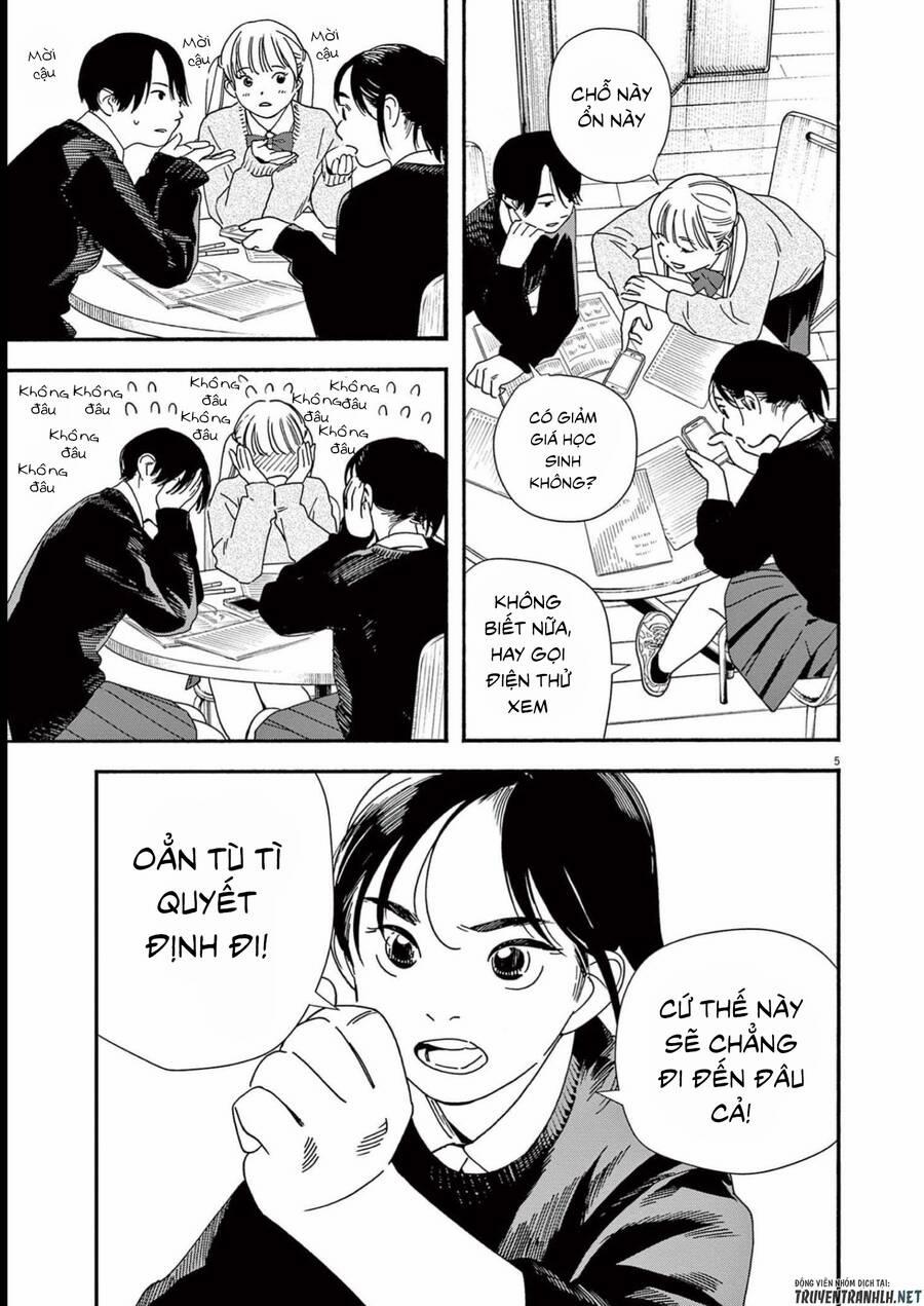 Câu Lạc Bộ Những Kẻ Mất Ngủ 107 trang 5