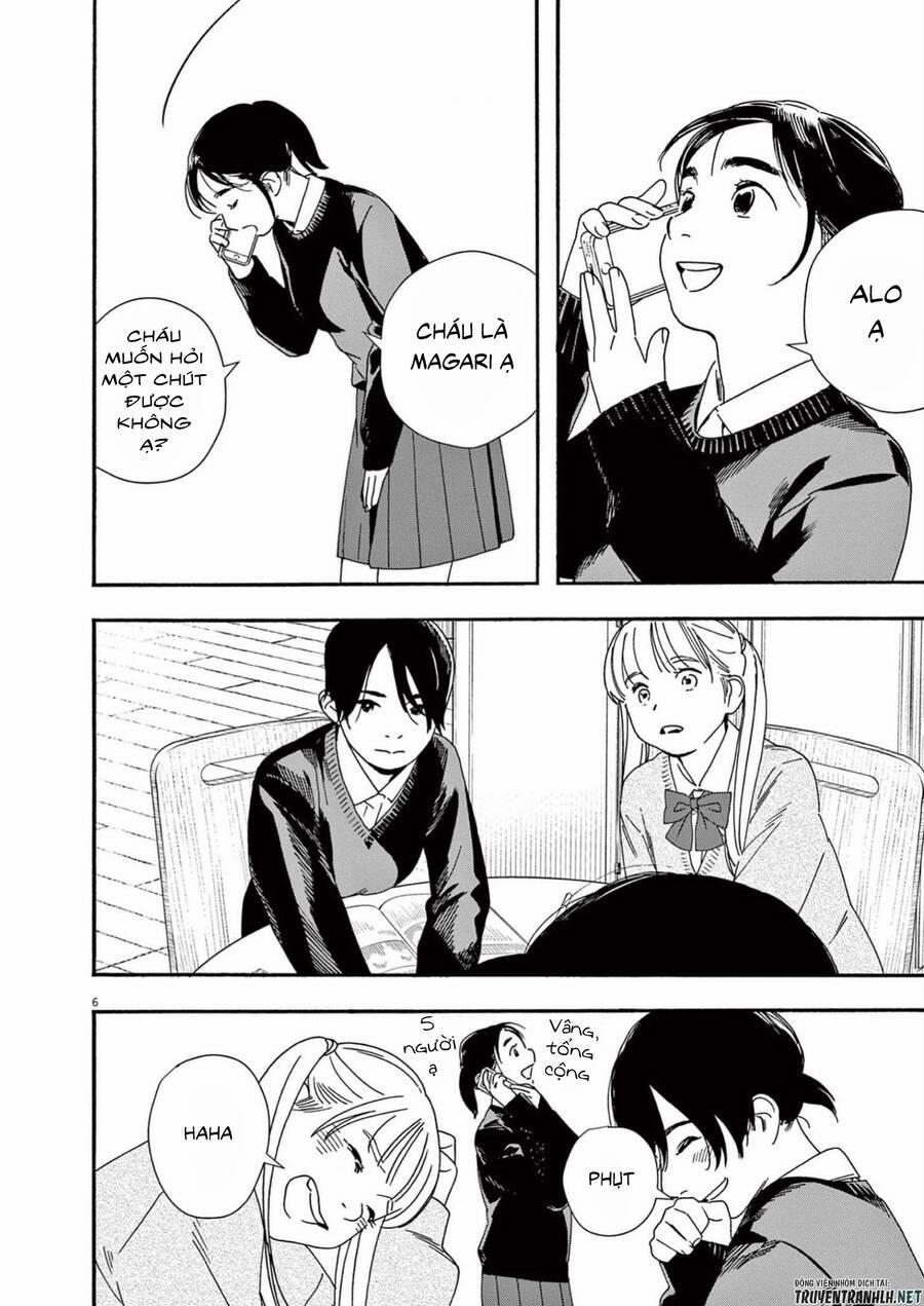 Câu Lạc Bộ Những Kẻ Mất Ngủ 107 trang 6