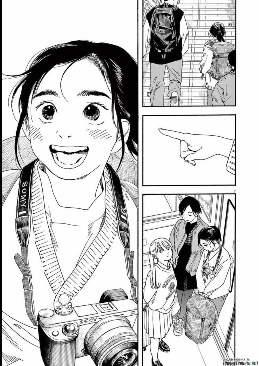 Câu Lạc Bộ Những Kẻ Mất Ngủ 108 trang 10