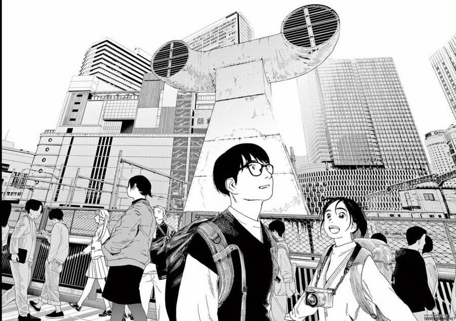 Câu Lạc Bộ Những Kẻ Mất Ngủ 108 trang 11