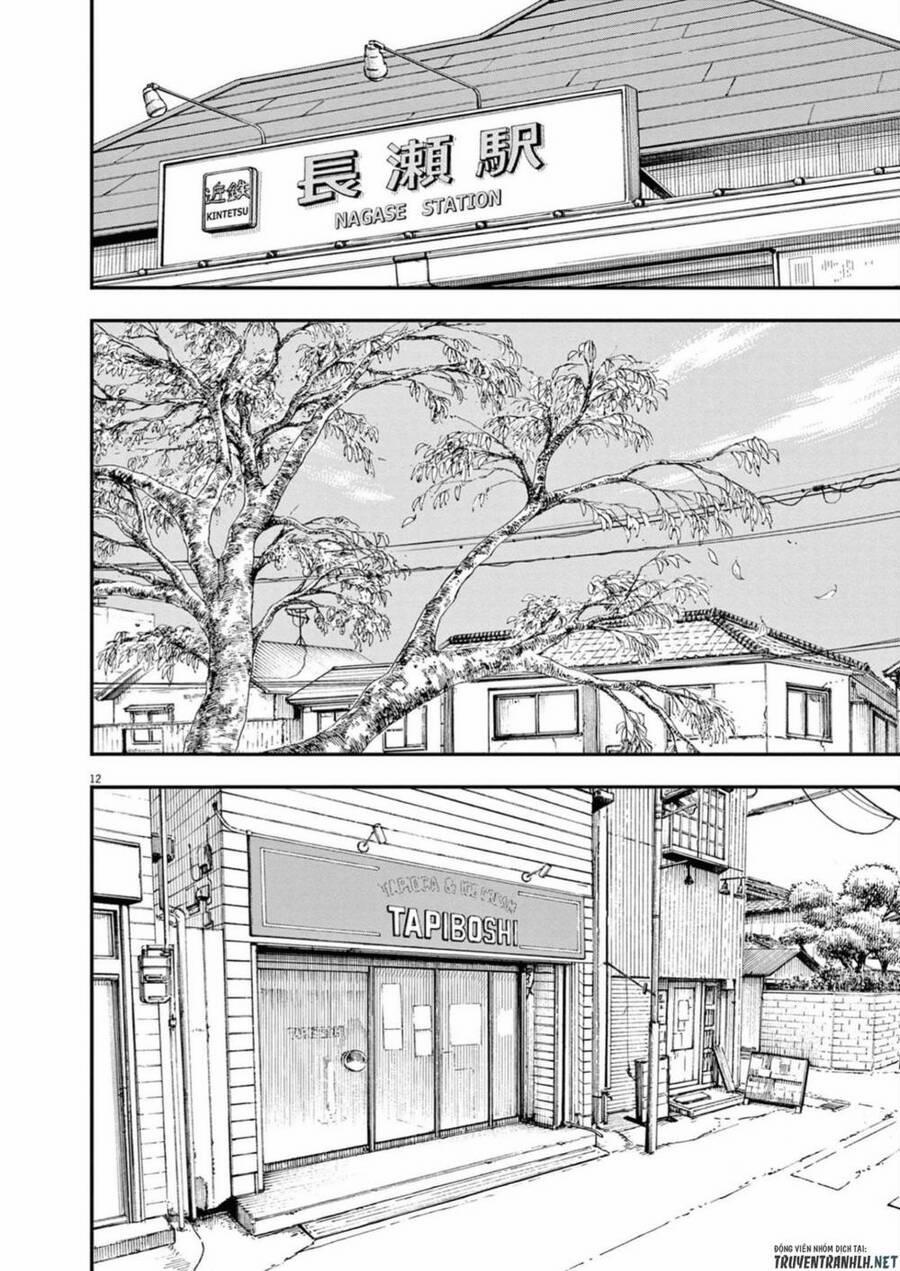 Câu Lạc Bộ Những Kẻ Mất Ngủ 108 trang 14