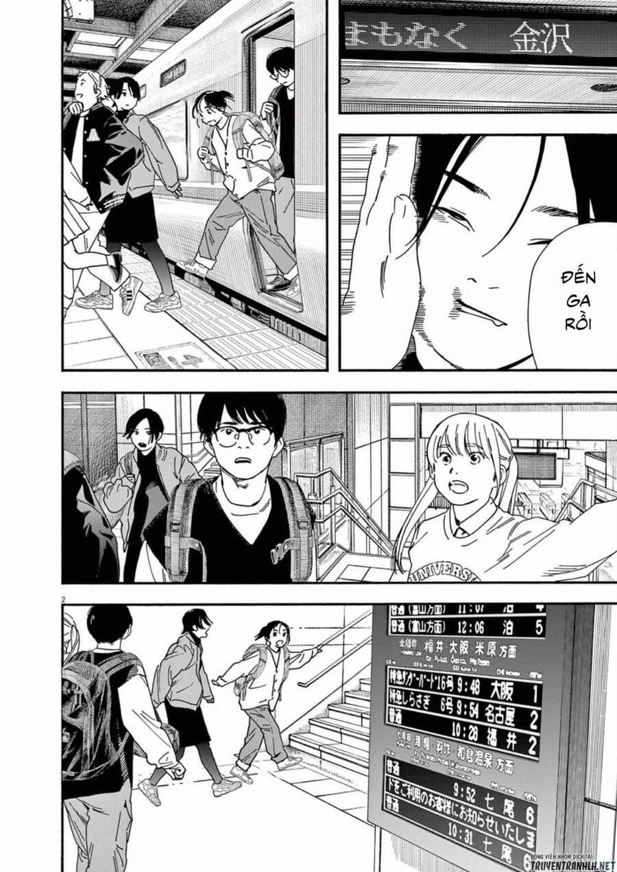 Câu Lạc Bộ Những Kẻ Mất Ngủ 108 trang 5