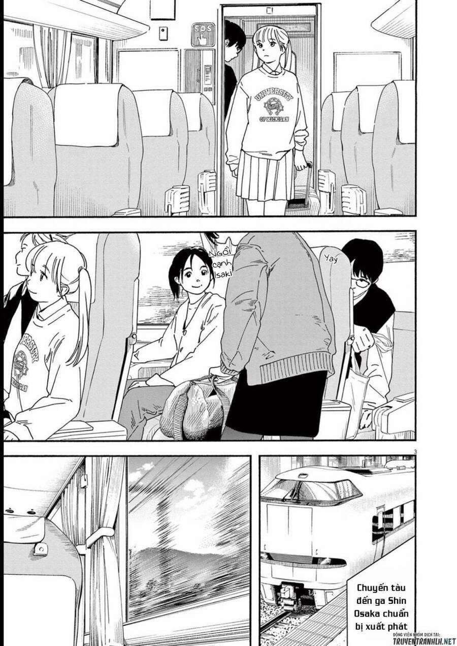 Câu Lạc Bộ Những Kẻ Mất Ngủ 108 trang 6