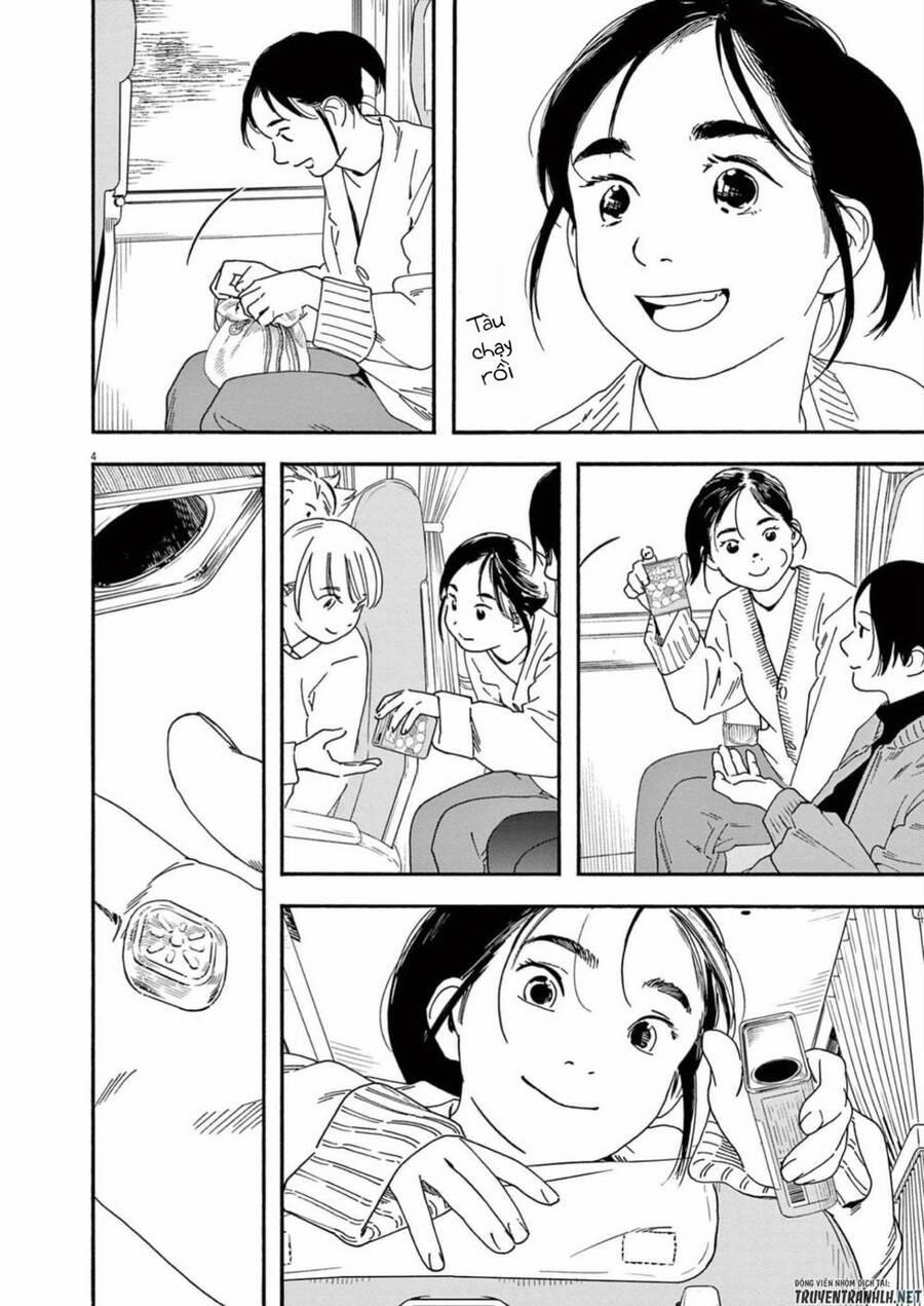 Câu Lạc Bộ Những Kẻ Mất Ngủ 108 trang 7