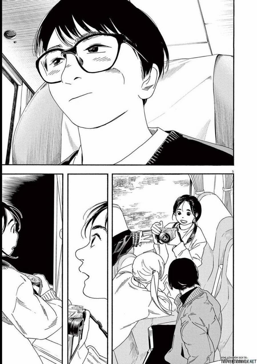 Câu Lạc Bộ Những Kẻ Mất Ngủ 108 trang 8