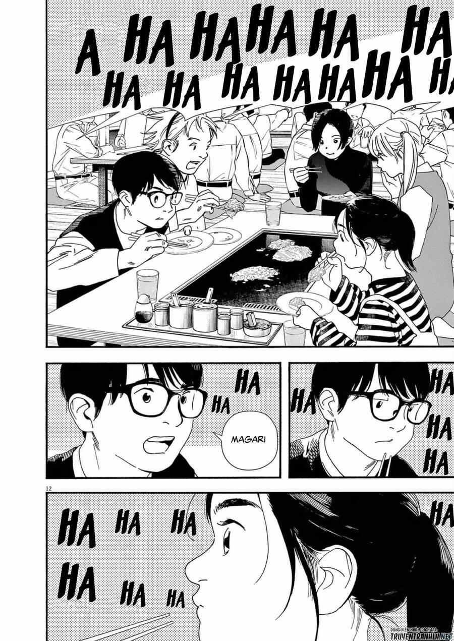 Câu Lạc Bộ Những Kẻ Mất Ngủ 109 trang 12