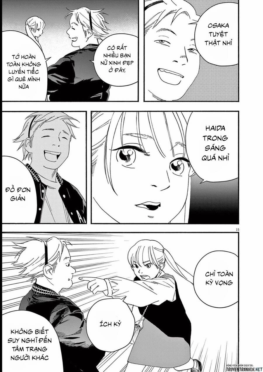 Câu Lạc Bộ Những Kẻ Mất Ngủ 109 trang 15