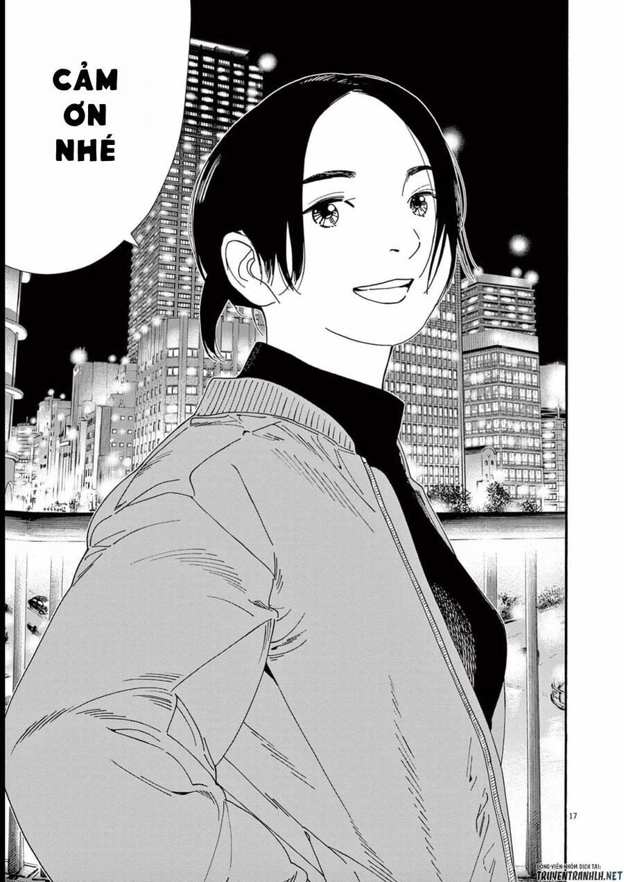 Câu Lạc Bộ Những Kẻ Mất Ngủ 109 trang 17