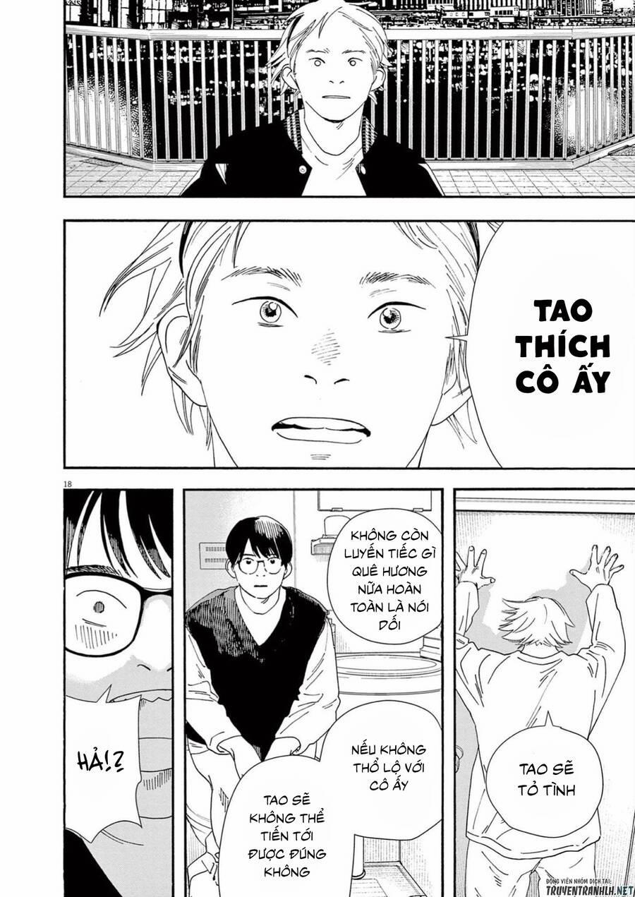 Câu Lạc Bộ Những Kẻ Mất Ngủ 109 trang 18