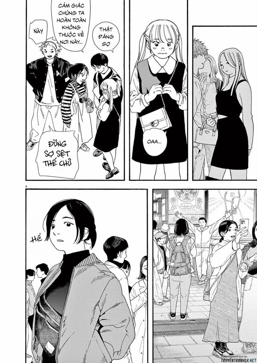 Câu Lạc Bộ Những Kẻ Mất Ngủ 109 trang 4