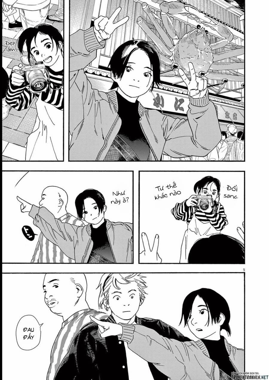 Câu Lạc Bộ Những Kẻ Mất Ngủ 109 trang 5