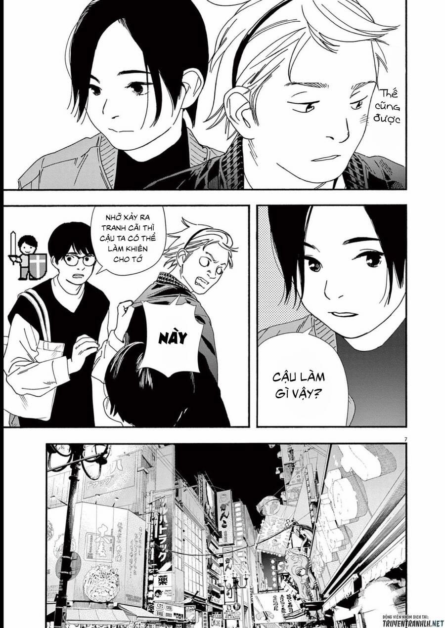 Câu Lạc Bộ Những Kẻ Mất Ngủ 109 trang 7