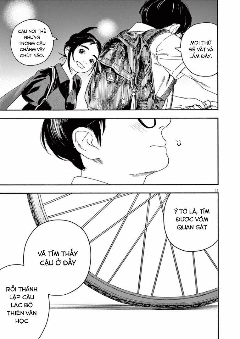 Câu Lạc Bộ Những Kẻ Mất Ngủ 11 trang 15