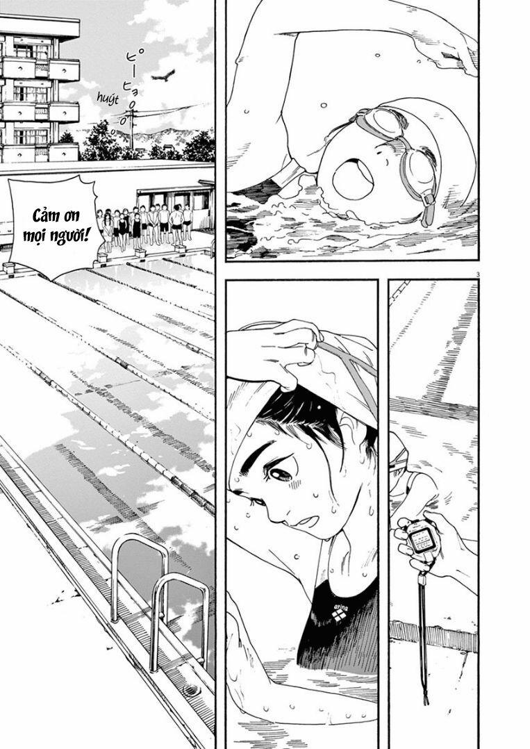 Câu Lạc Bộ Những Kẻ Mất Ngủ 11 trang 3