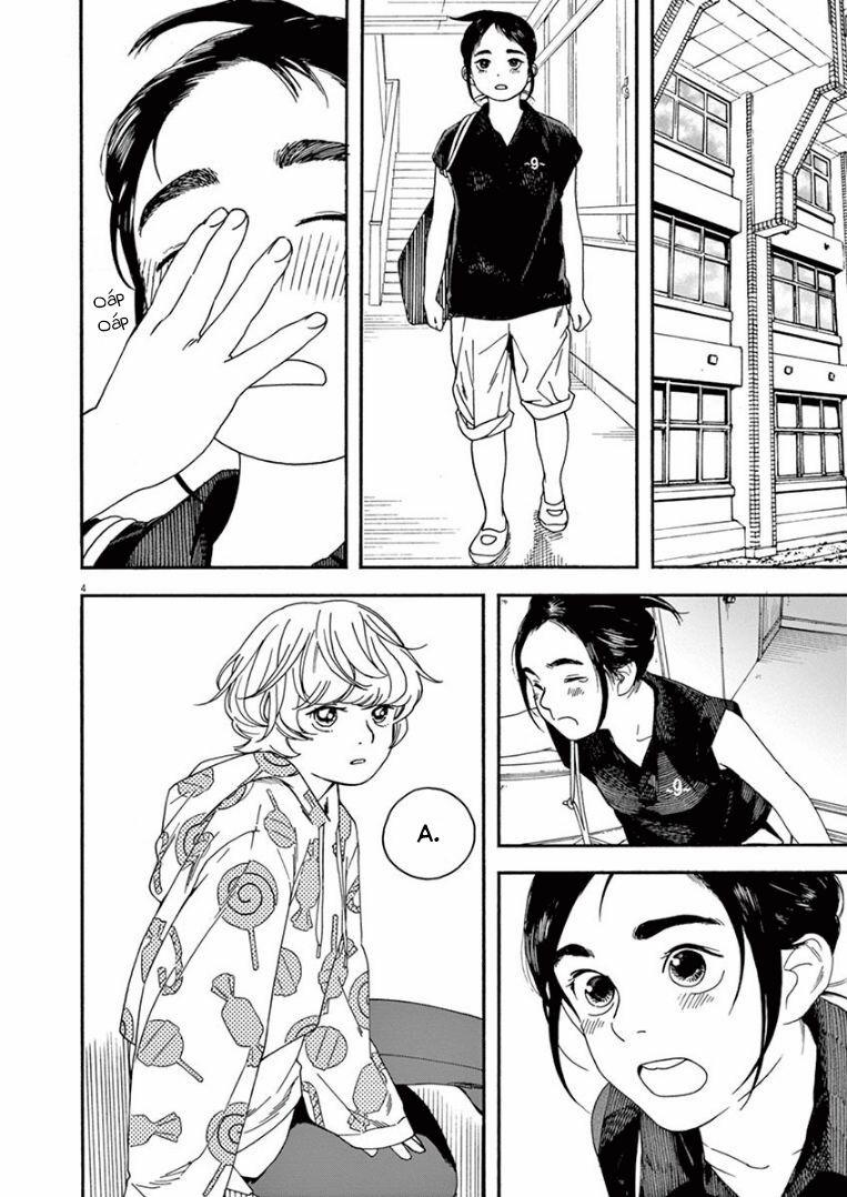 Câu Lạc Bộ Những Kẻ Mất Ngủ 11 trang 4