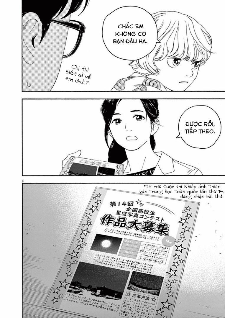 Câu Lạc Bộ Những Kẻ Mất Ngủ 11 trang 8