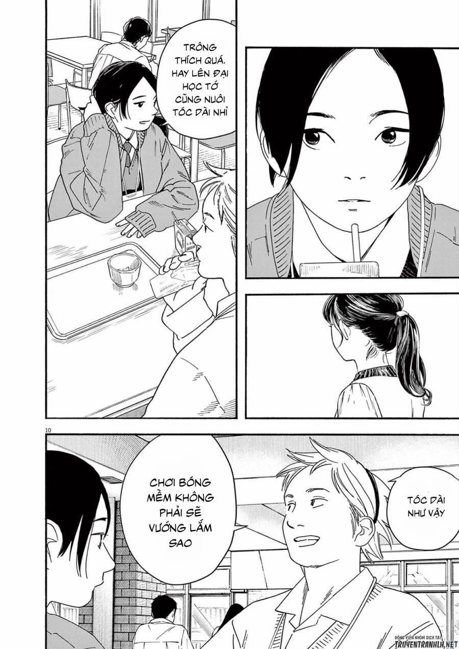 Câu Lạc Bộ Những Kẻ Mất Ngủ 110 trang 10