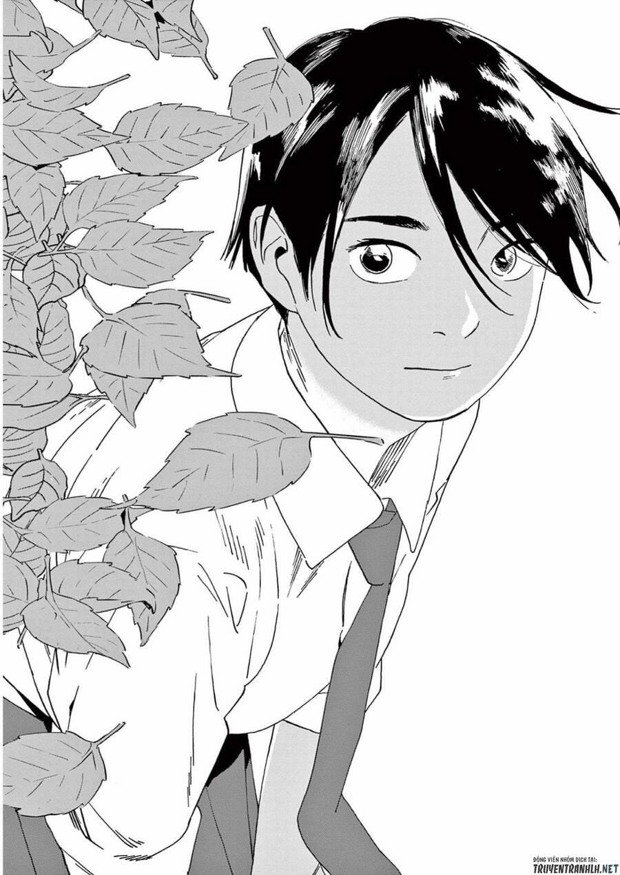 Câu Lạc Bộ Những Kẻ Mất Ngủ 110 trang 12